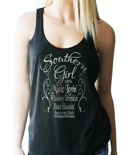 9 Latest Designs of Summer T-Shirts for Comfortable Feel