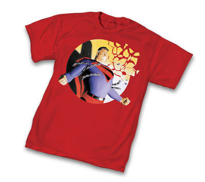 9 Stylish &amp; Modern Superhero T-Shirts for Men and Women | I Fashion Styles