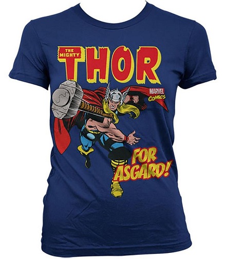 9 Stylish &amp; Modern Superhero T-Shirts for Men and Women | I Fashion Styles