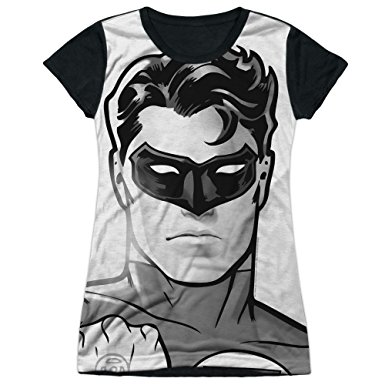 9 Stylish &amp; Modern Superhero T-Shirts for Men and Women | I Fashion Styles