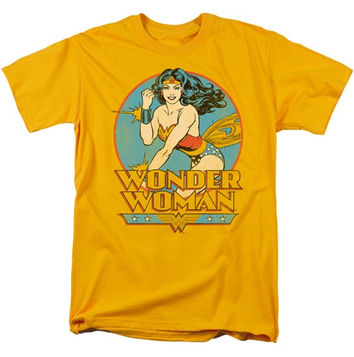 9 Stylish &amp; Modern Superhero T-Shirts for Men and Women | I Fashion Styles