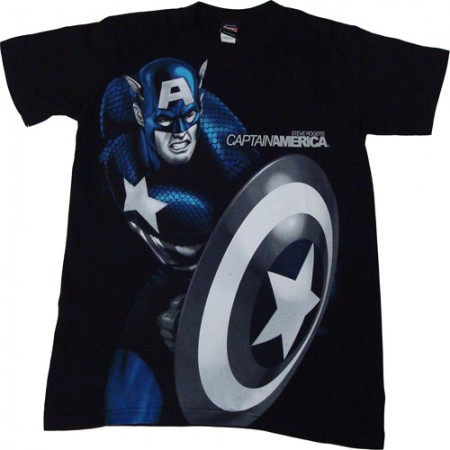 9 Stylish &amp; Modern Superhero T-Shirts for Men and Women | I Fashion Styles