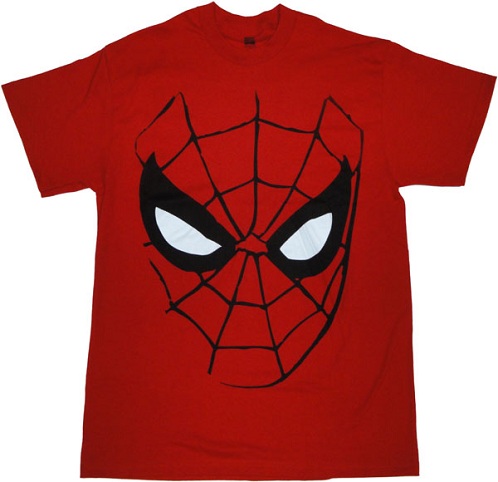 9 Famous Spiderman T-Shirts for Men and Women with Stylish Look