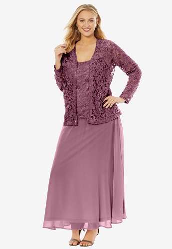 Jacket Style Frocks - 9 Latest Designs for Trendy Look