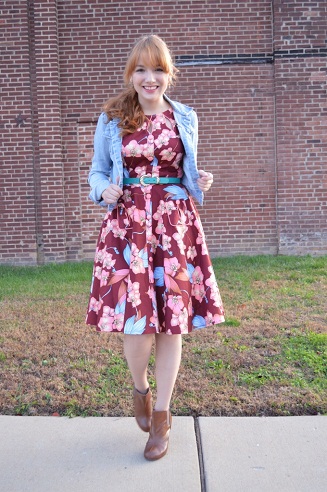 Jacket Style Frocks - 9 Latest Designs for Trendy Look