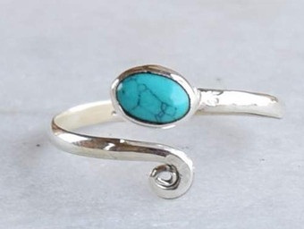 15 Traditional Toe Rings for Indian Women - Latest Models