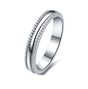 Gold Rings without Stones - 12 Stunning Designs of Women&#039;s