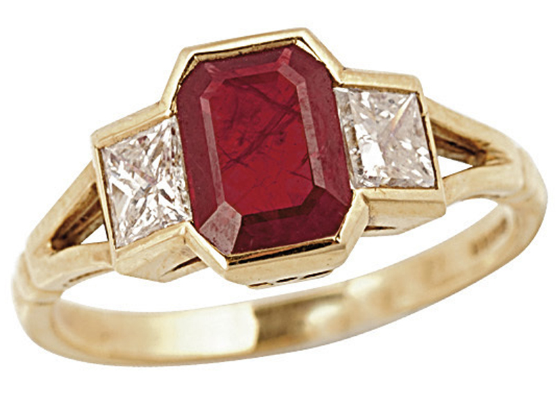 Gold Rings for Men - 25 Latest and Stylish Designs in 2023