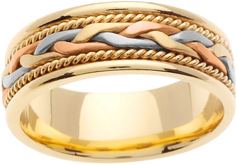 Gold Rings for Men - 25 Latest and Stylish Designs in 2023