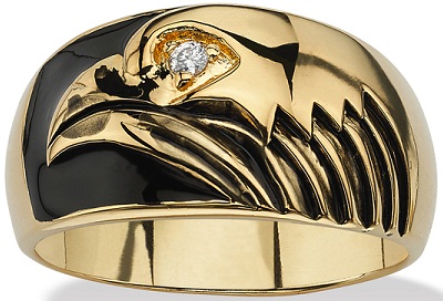 Gold Rings for Men - 25 Latest and Stylish Designs in 2023