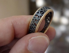 Gold Rings for Men - 25 Latest and Stylish Designs in 2023