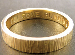 Gold Rings for Men - 25 Latest and Stylish Designs in 2023