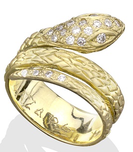 Gold Rings for Men - 25 Latest and Stylish Designs in 2023