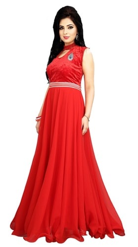 Frock Style Kurtis for Women - Try This 15 Beautiful Collection