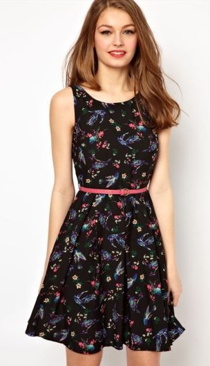 Frock Style Kurtis for Women - Try This 15 Beautiful Collection