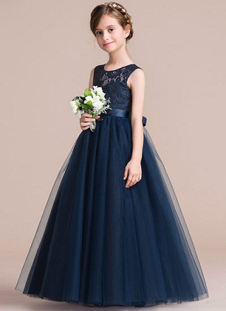 Top 9 Beautiful Frocks for 13 Year Old Girl with Pictures