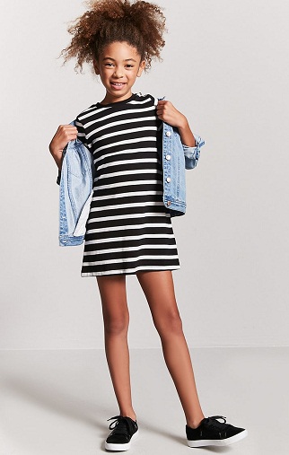 Top 9 Beautiful Frocks for 13 Year Old Girl with Pictures