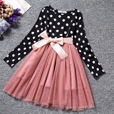 Top 9 Beautiful Frocks for 13 Year Old Girl with Pictures