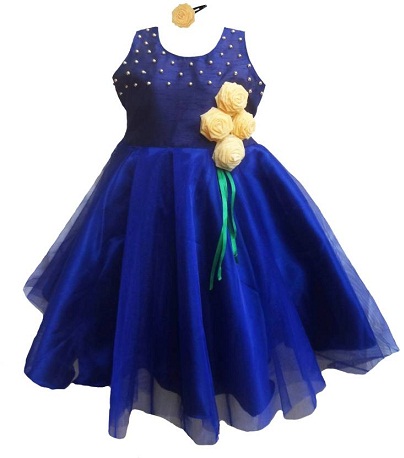 Top 9 Beautiful Frocks for 13 Year Old Girl with Pictures