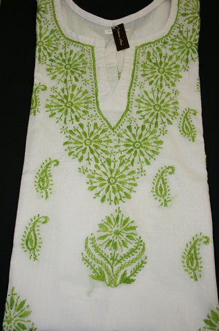 9 Best Designs of Cotton Tunics for Women in India