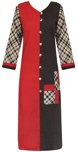9 Best Designs of Cotton Tunics for Women in India