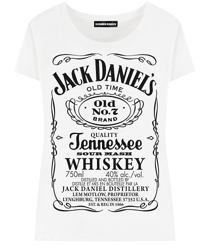 9 Latest Designs of Jack Daniels T-Shirts for Men and Women