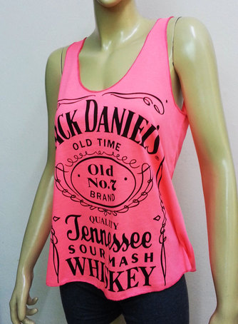 9 Latest Designs of Jack Daniels T-Shirts for Men and Women