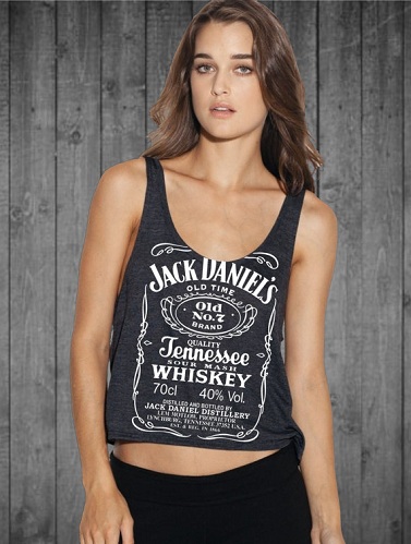 9 Latest Designs of Jack Daniels T-Shirts for Men and Women