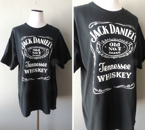 9 Latest Designs of Jack Daniels T-Shirts for Men and Women