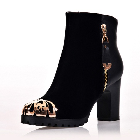 20 Best Designs of Safety Shoes For Protection At Work