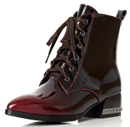 20 Best Designs of Safety Shoes For Protection At Work