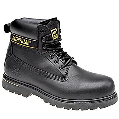 20 Best Designs of Safety Shoes For Protection At Work