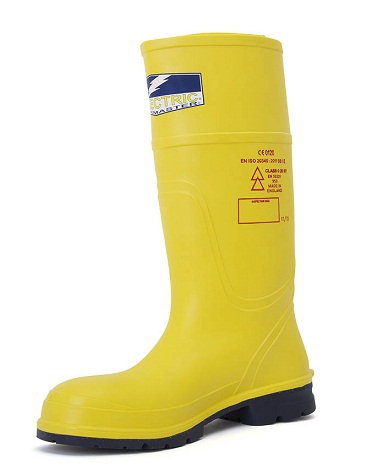 20 Best Designs of Safety Shoes For Protection At Work