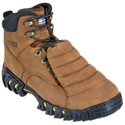20 Best Designs of Safety Shoes For Protection At Work