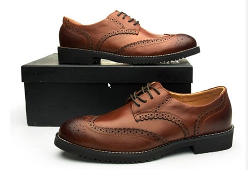 20 Best Designs of Safety Shoes For Protection At Work