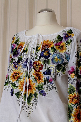 9 Beautiful Hand Work Kurti Designs For Women - Stylish Models