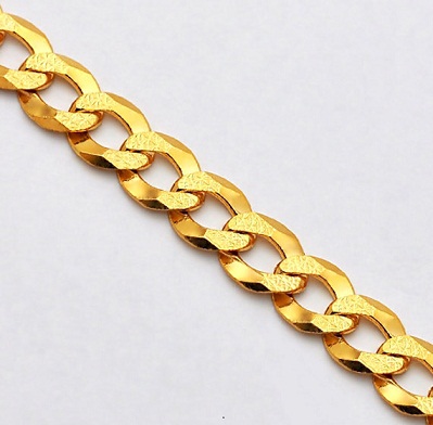 15 Stylish Collection of Chains for Mens - Different Models