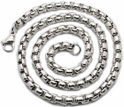 15 Stylish Collection of Chains for Mens - Different Models