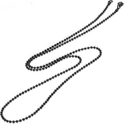 15 Stylish Collection of Chains for Mens - Different Models