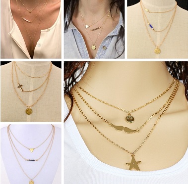25 Latest Collection of Chain Designs for Men and Women