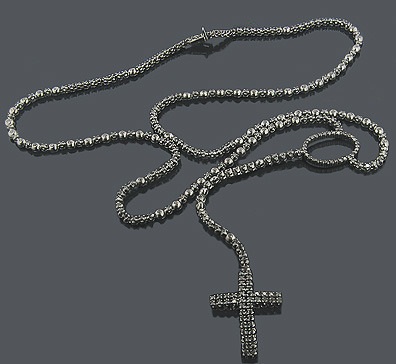 25 Latest Collection of Chain Designs for Men and Women