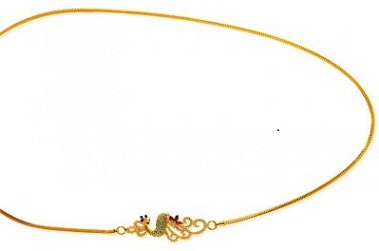 25 Latest Collection of Chain Designs for Men and Women