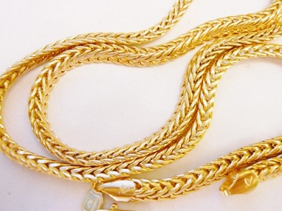 25 Latest Collection of Chain Designs for Men and Women