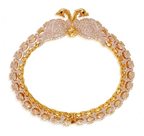 Bangle Designs Catalogue - 50+ New Styles For Every Bangle Lover!