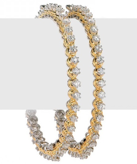 Bangle Designs Catalogue - 50+ New Styles For Every Bangle Lover!