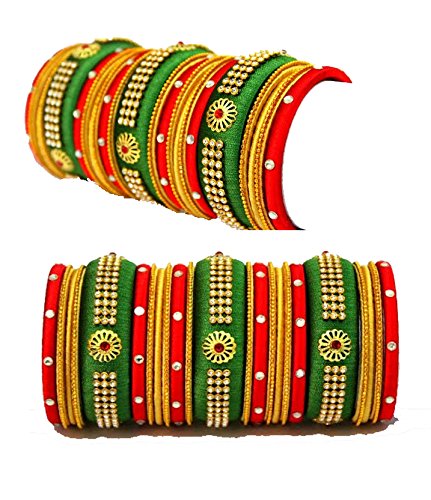 Bangle Designs Catalogue - 50+ New Styles For Every Bangle Lover!