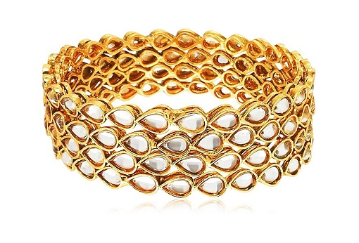 Bangle Designs Catalogue - 50+ New Styles For Every Bangle Lover!