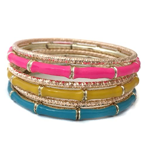 Bangle Designs Catalogue - 50+ New Styles For Every Bangle Lover!