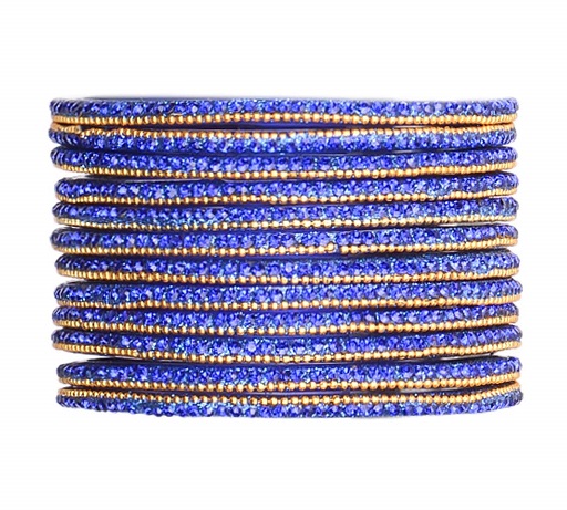 Bangle Designs Catalogue - 50+ New Styles For Every Bangle Lover!