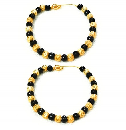 Bangle Designs Catalogue - 50+ New Styles For Every Bangle Lover!